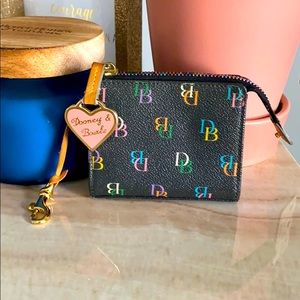 Dooney & Bourke Wallet